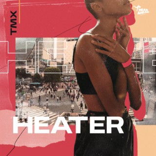 Heater EP