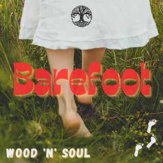 Barefoot ft. Elisa Gellici lyrics | Boomplay Music