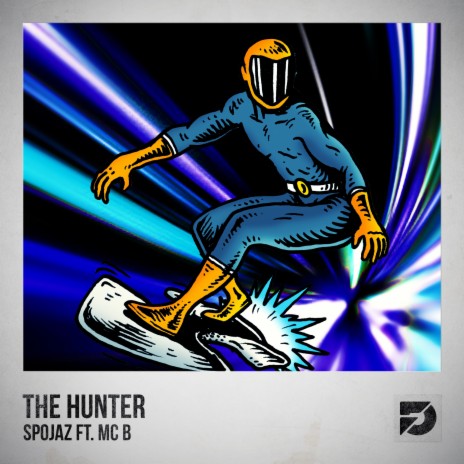 The Hunter | Boomplay Music