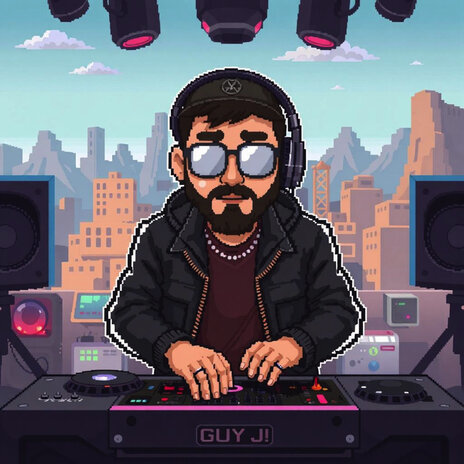 Guy J Wiki | Boomplay Music