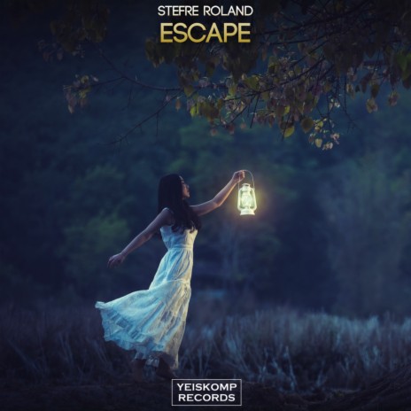 Escape (Original Mix) | Boomplay Music