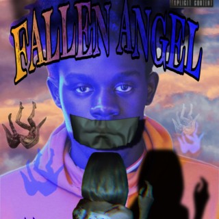 Fallen Angel lyrics | Boomplay Music