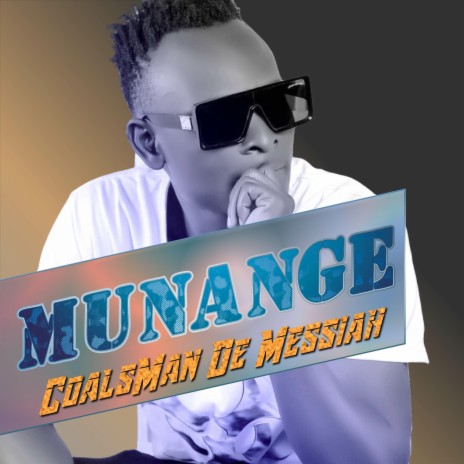 Munange