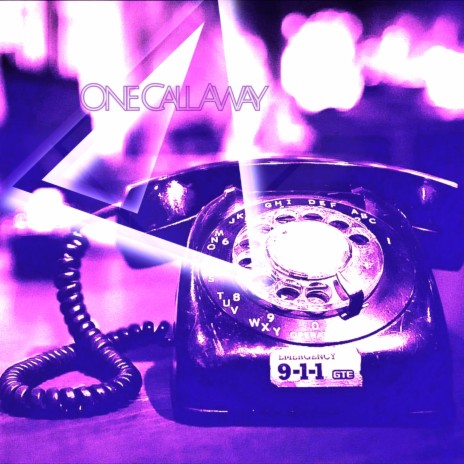 One Call Away | Boomplay Music