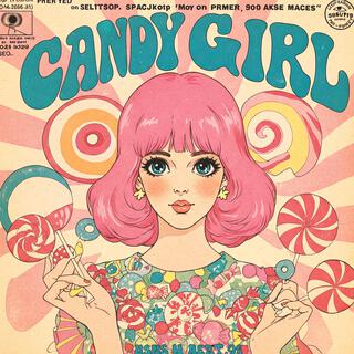 Candy Girl