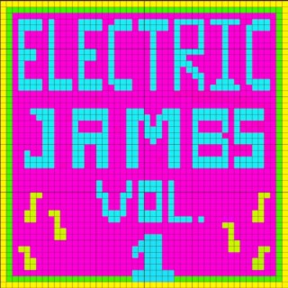 Electric Jambs, Vol. 1