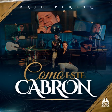 Como Este Cabron | Boomplay Music