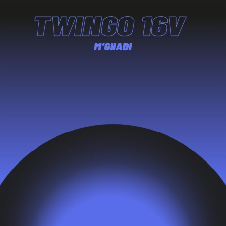 Twingo 16V | Boomplay Music