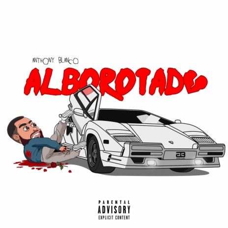 Alborotado | Boomplay Music