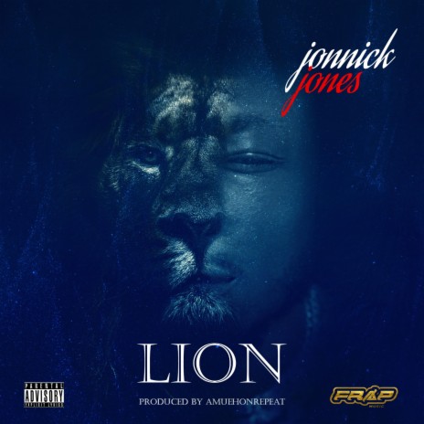 LION | Boomplay Music