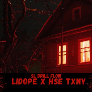 SL Drill Flow