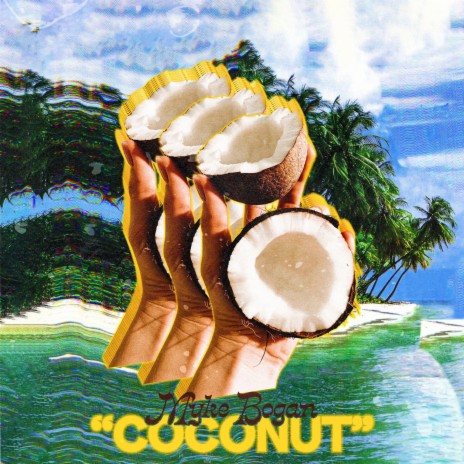 Coconut ft. CRSN & Kid Mozes | Boomplay Music