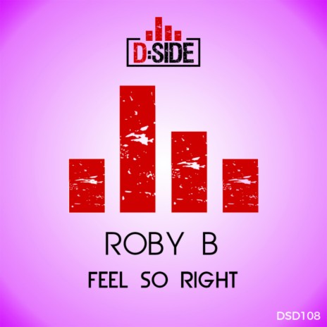 Feel So Right (Instrumental Mix) | Boomplay Music