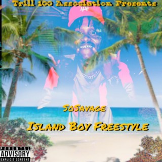 Island Boy Freestyle (Remix)