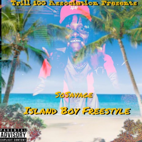 Island Boy Freestyle (Remix) | Boomplay Music