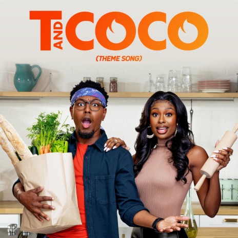 T and Coco (Theme Song)