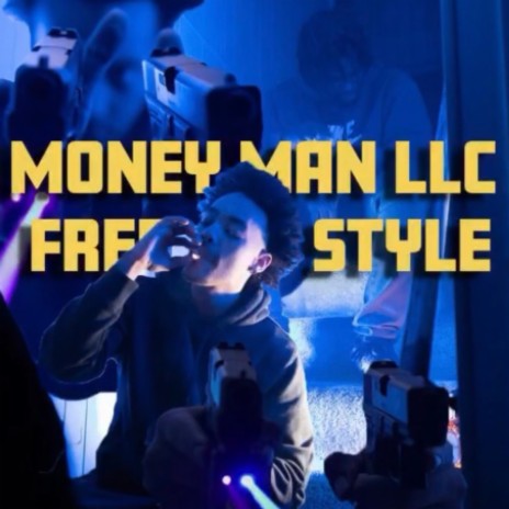 Money Man LLC FreeStyle