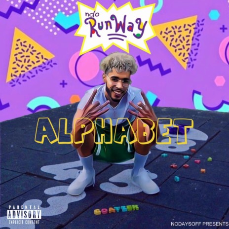 Alphabet | Boomplay Music