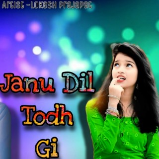 Janu Dil Todh Gi