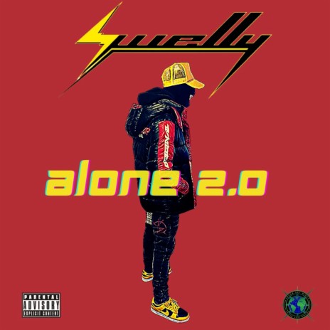 Alone 2.0 | Boomplay Music