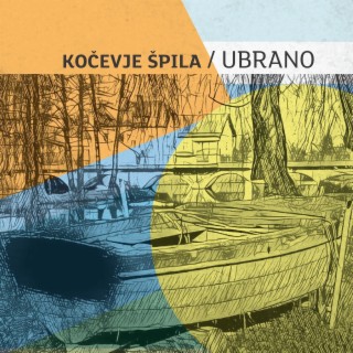 Kočevje špila - Ubrano