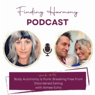Body Autonomy Is Punk: Breaking Free From Disordered Eating