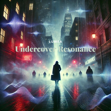 Undercover Resonance | Boomplay Music