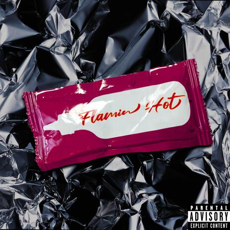 Flamin' Hot ft. aven | Boomplay Music