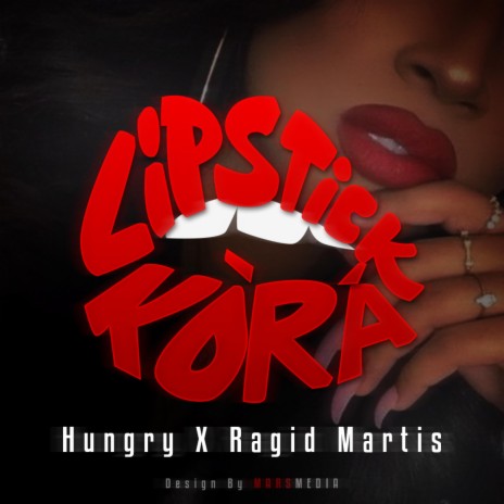 Lipstick Kora (feat. Ragid Martis) | Boomplay Music