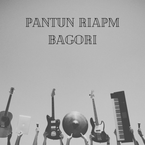 PANTUN RIAPM BAGORI ft. RESTI | Boomplay Music