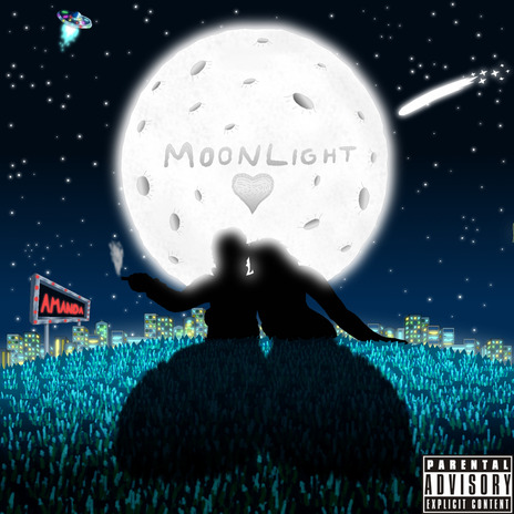 Moonlight | Boomplay Music