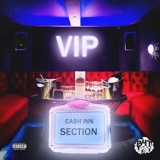 VIP Section