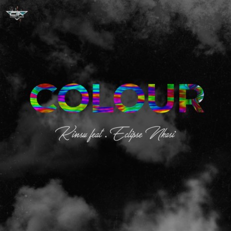Colour (feat. Eclipse Nkasi)