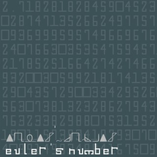 euler's number