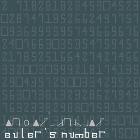 euler's number | Boomplay Music