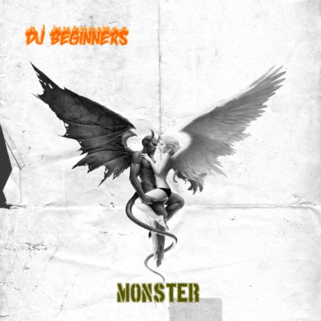 Monster | Boomplay Music