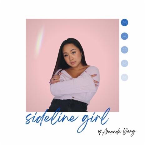 Sideline Girl | Boomplay Music