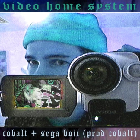 Video Home System (feat. Sega Boii)