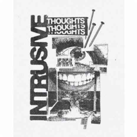 Instrusive Thoughts | Boomplay Music