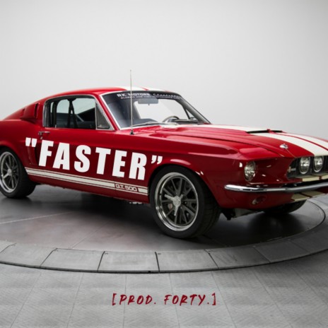 FASTER | Boomplay Music