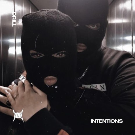 INTENTIONS (DRILL) ft. BRIXTON BOYS & Tazzy | Boomplay Music
