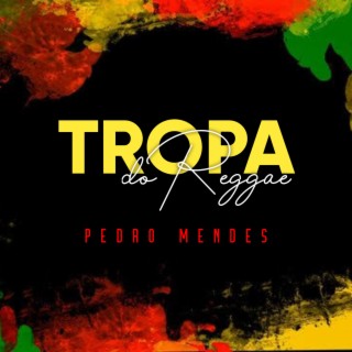 Tropa do Reggae