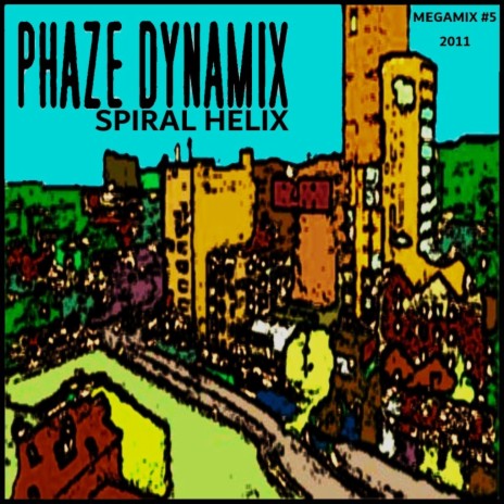 Phaze Dynamix | Boomplay Music