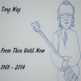 Tony Way