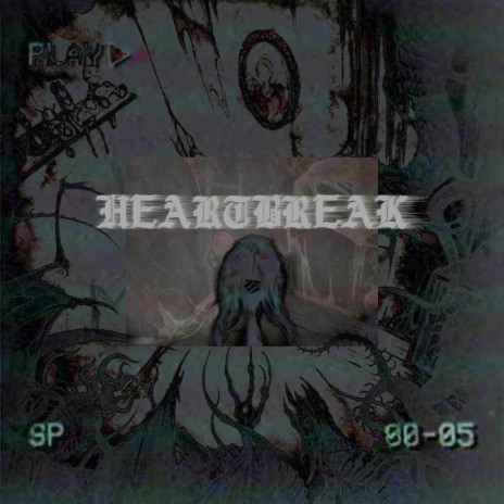 HEARTBREAK. ft. Xevex & Eryxse