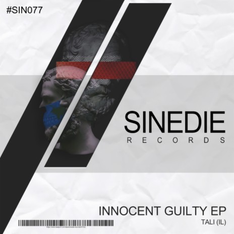 Innocent Guilty | Boomplay Music