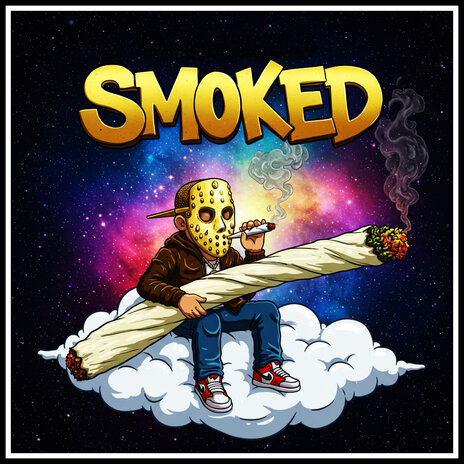 SMOKED ft. Upstates | Boomplay Music