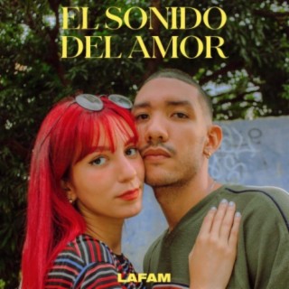 El Sonido del Amor (feat. Maga de los Ángeles)