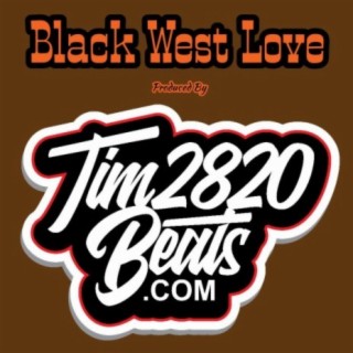 BLACK WEST LOVE