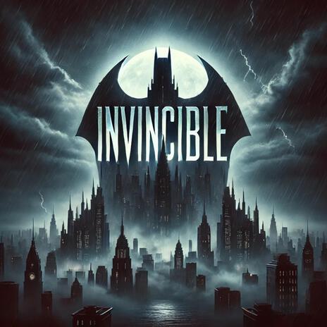 INVINCIBLE | Boomplay Music